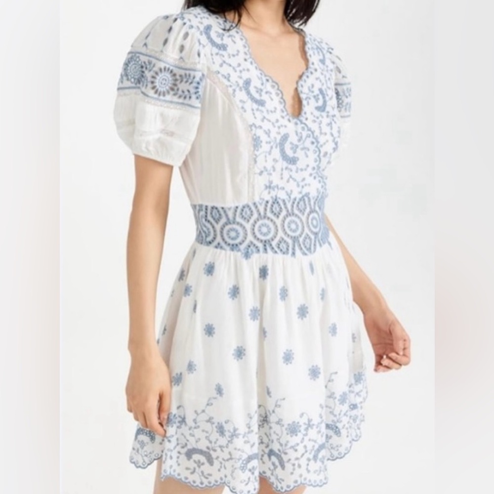 Loveshackfancy
Valente Dress